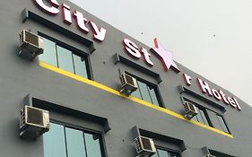 City Star Hotel Kulai